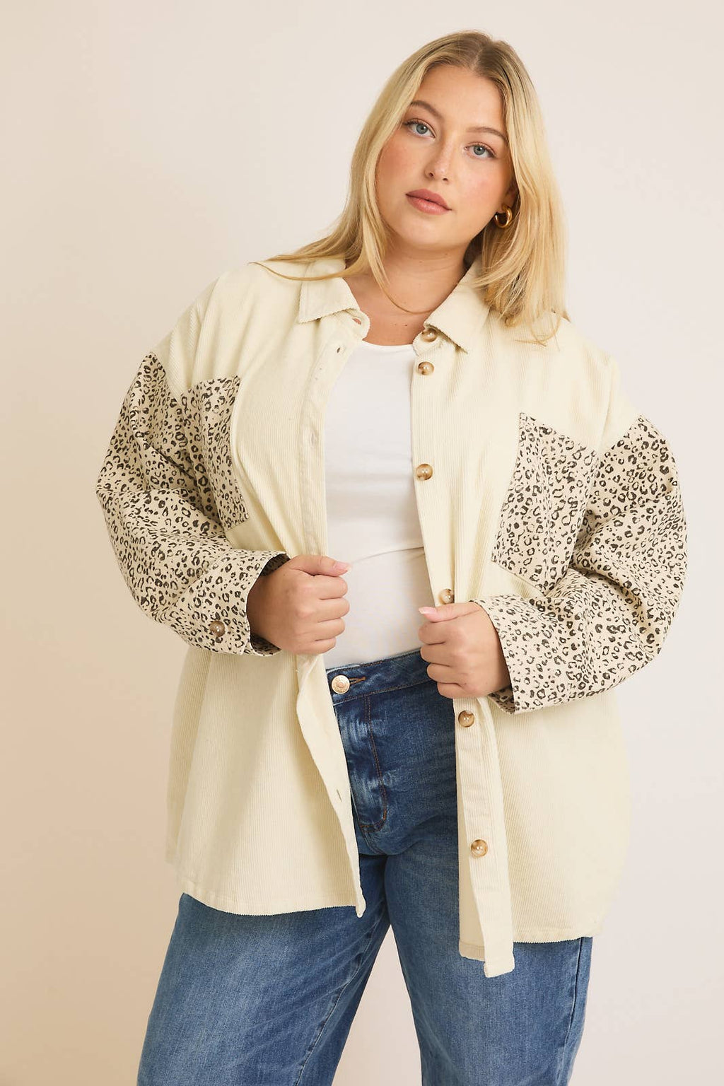 Julie Shacket (Plus)