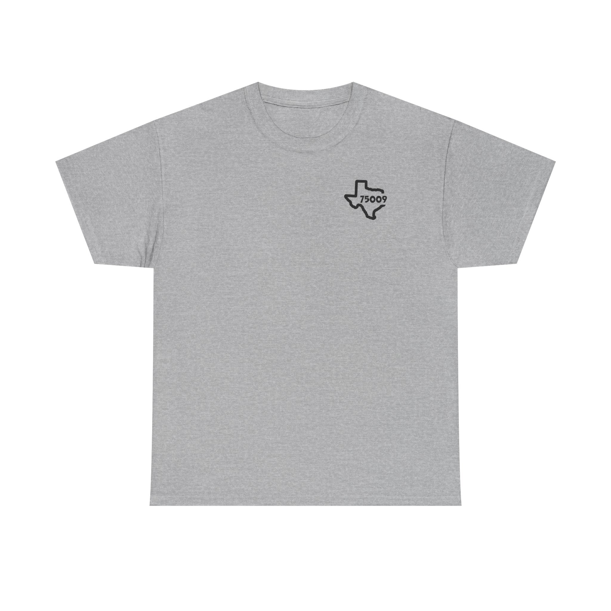 75009 Graphic Tee