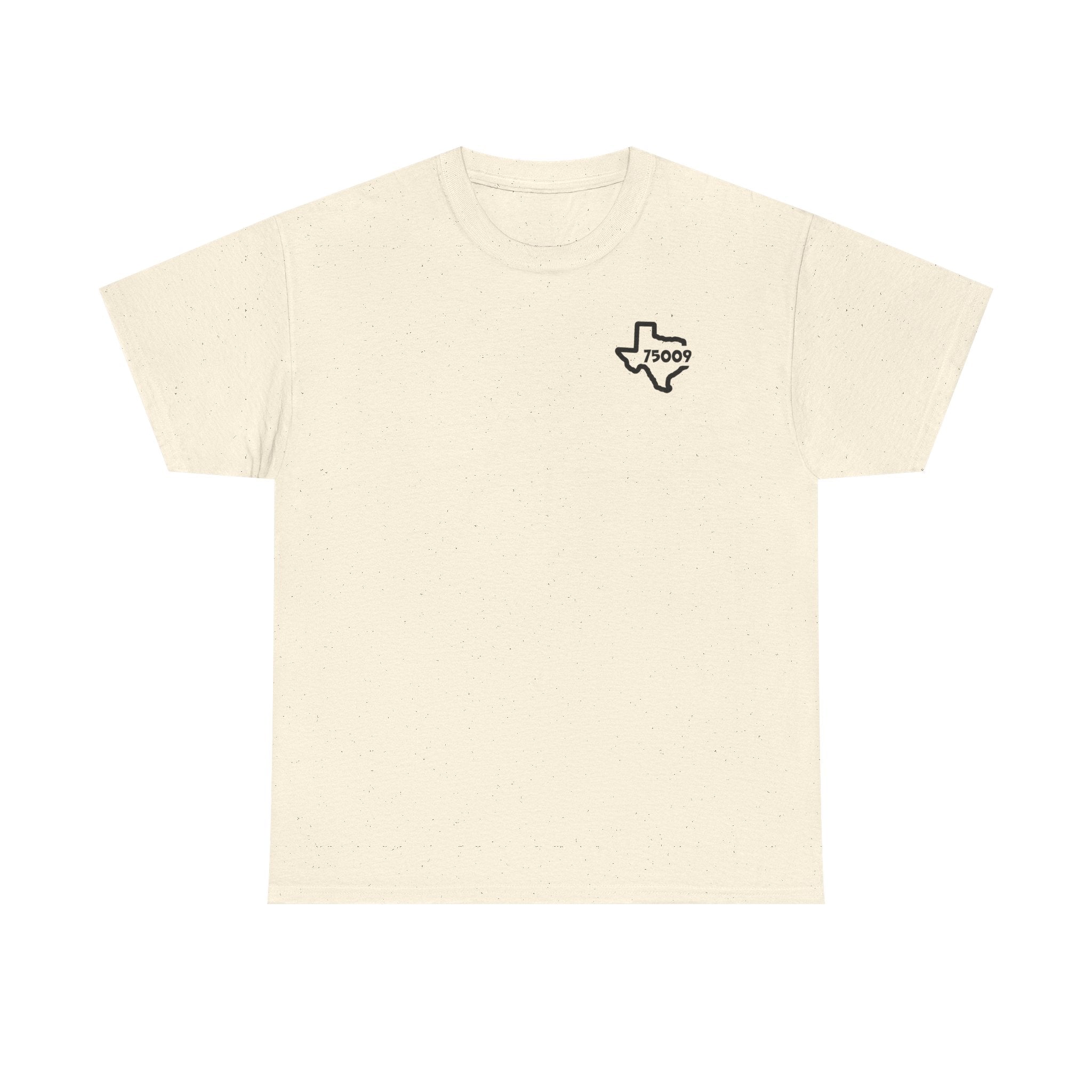 75009 Graphic Tee
