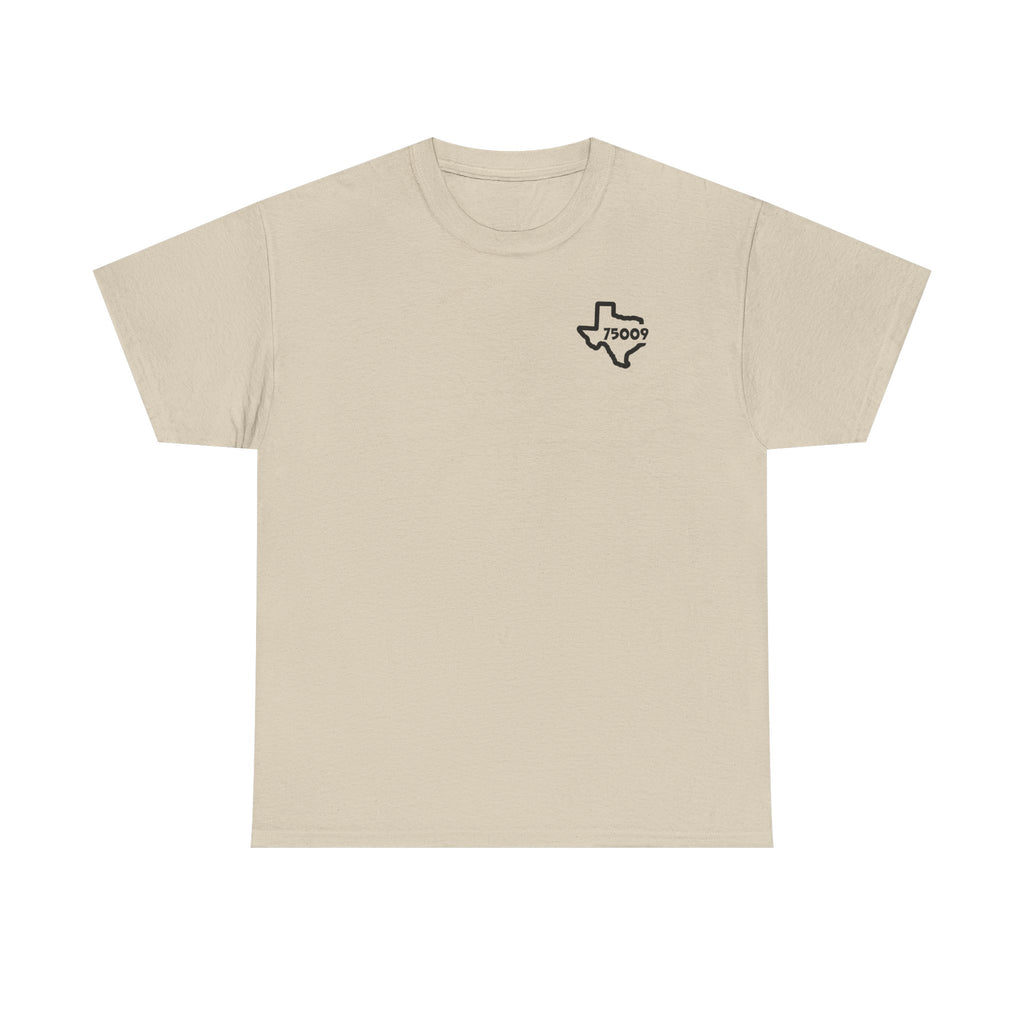 75009 Graphic Tee