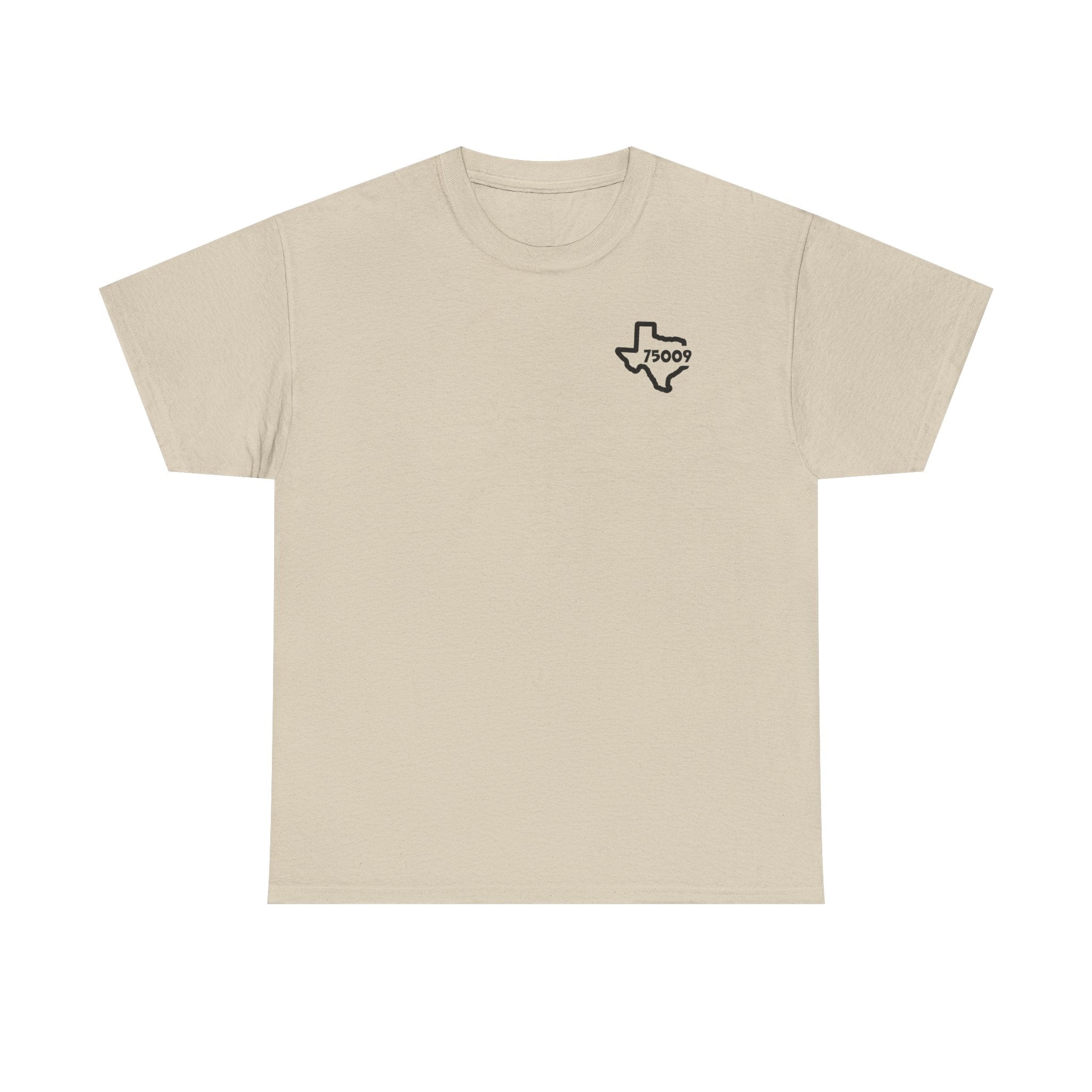 75009 Graphic Tee