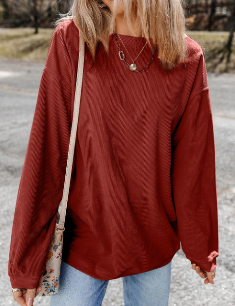 Shannon Sweatshirt (All sizes)