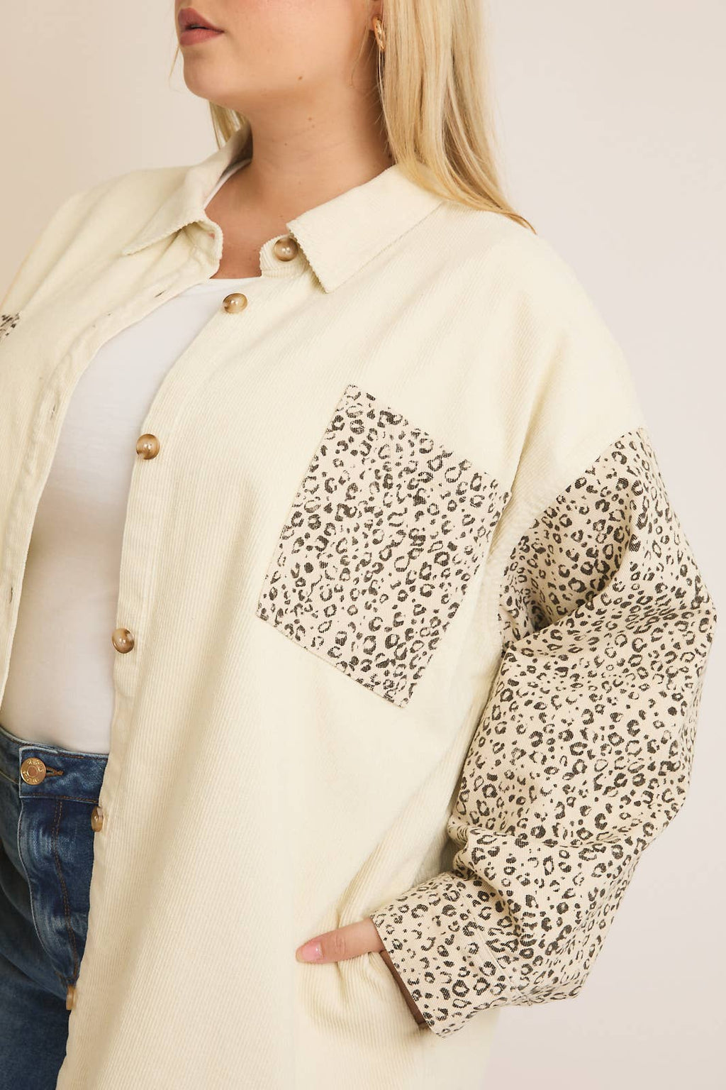 Julie Shacket (Plus)