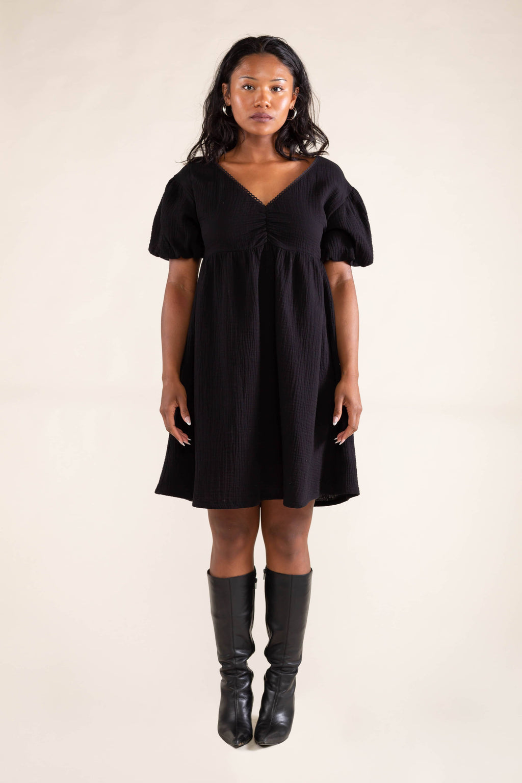 Elodie Dress