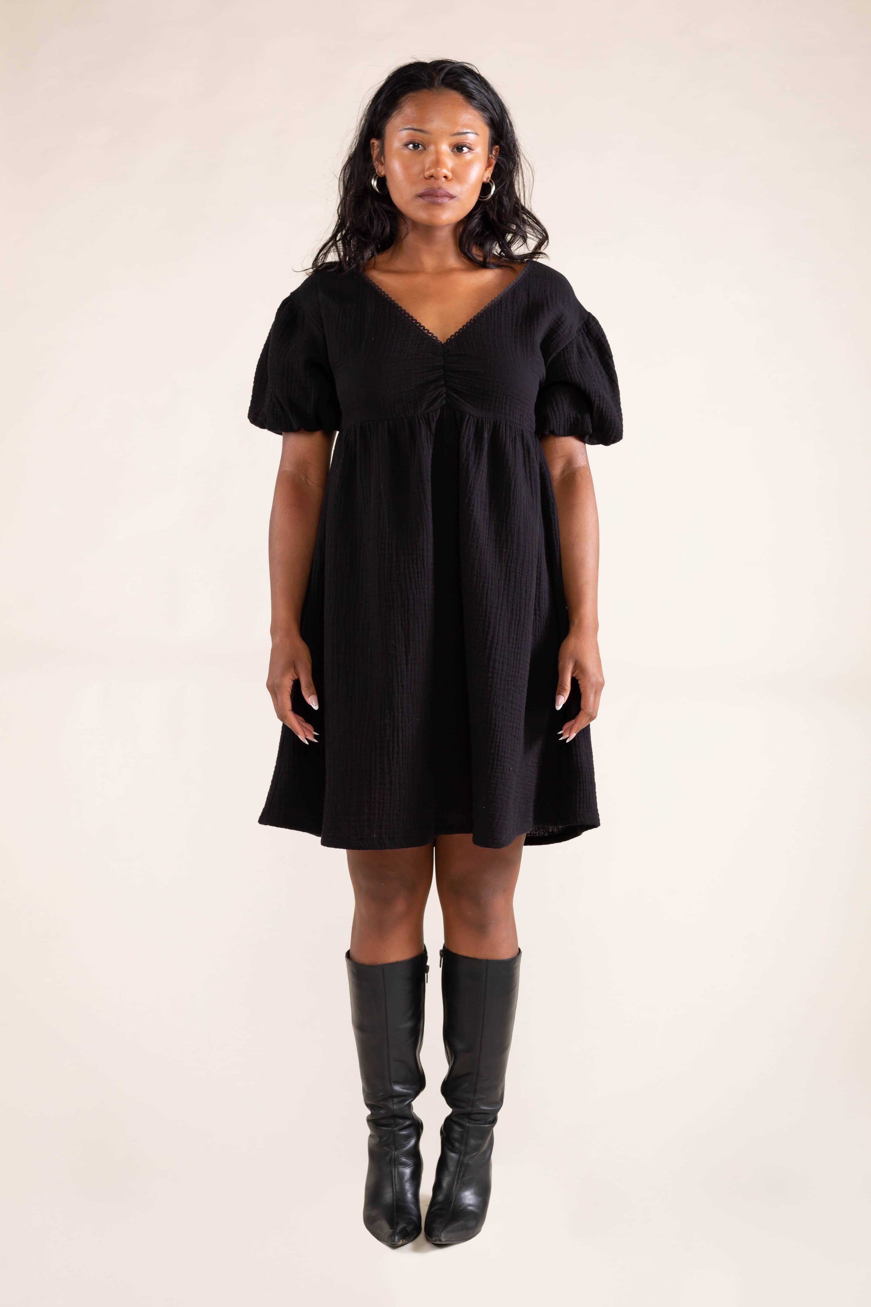 Elodie Dress