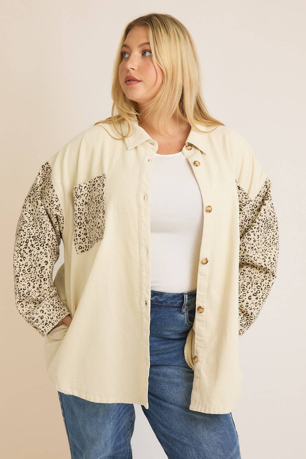 Julie Shacket (Plus)