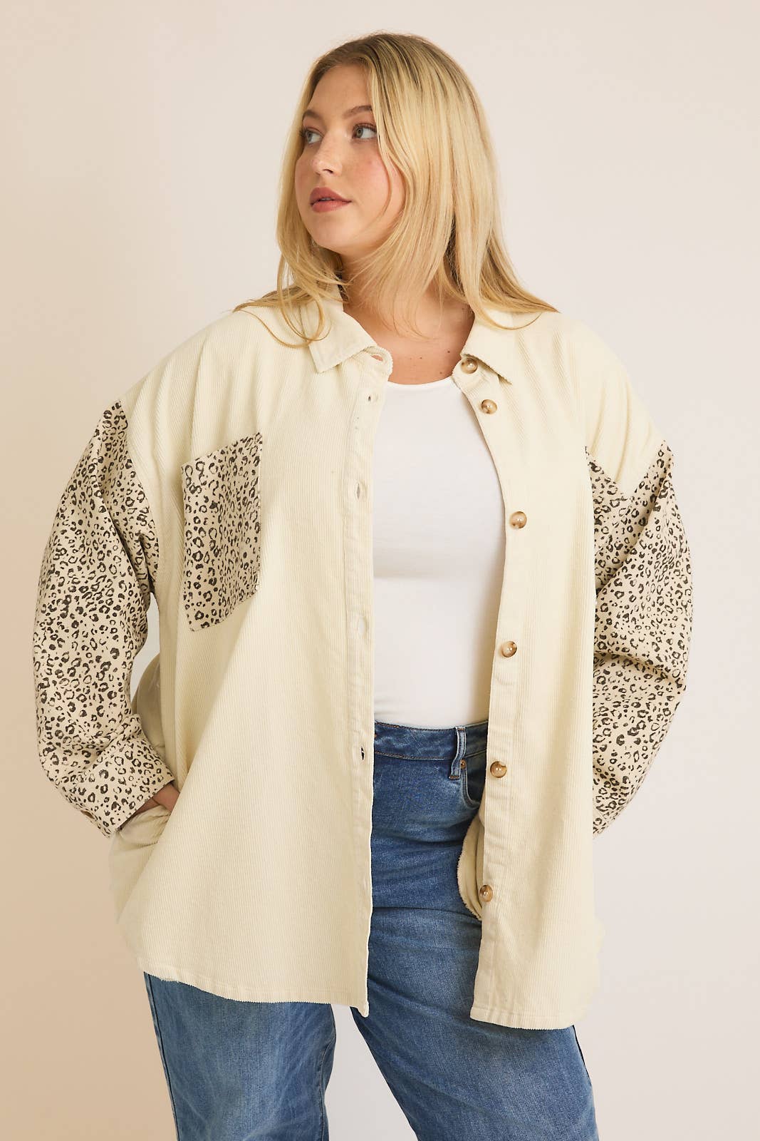 Julie Shacket (Plus)