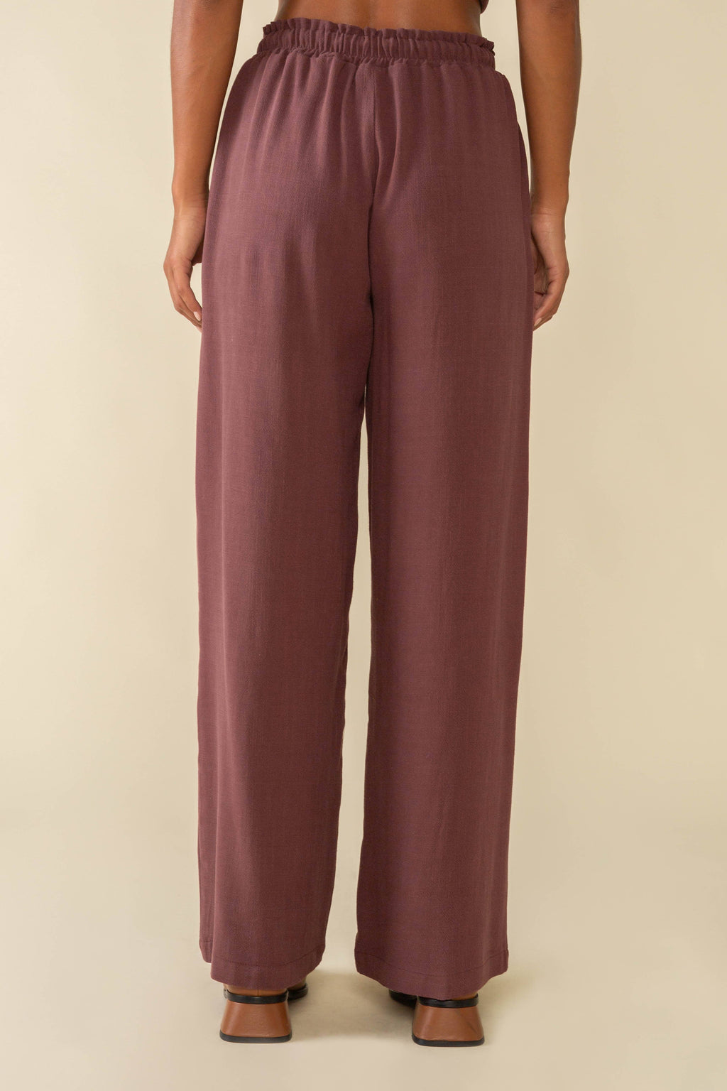 Cove Linen Pant