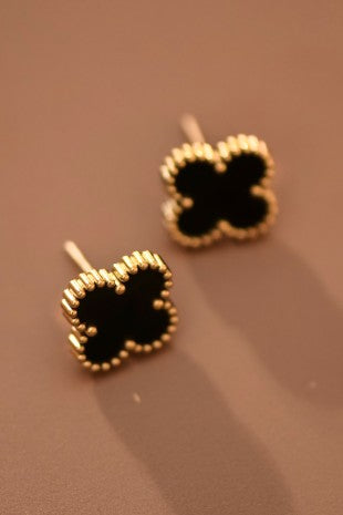 Black Clover Studs