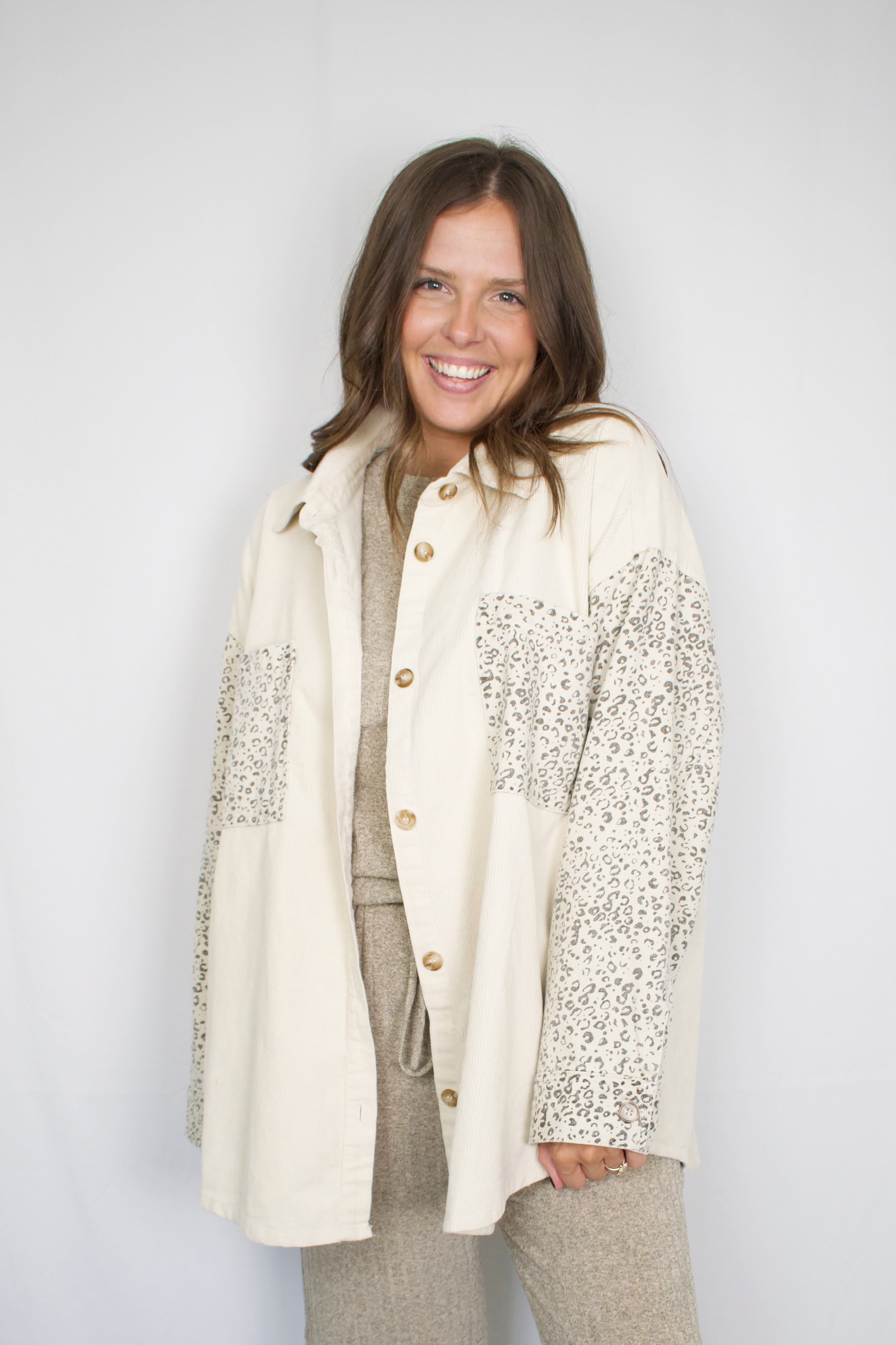 Julie Shacket (Plus)