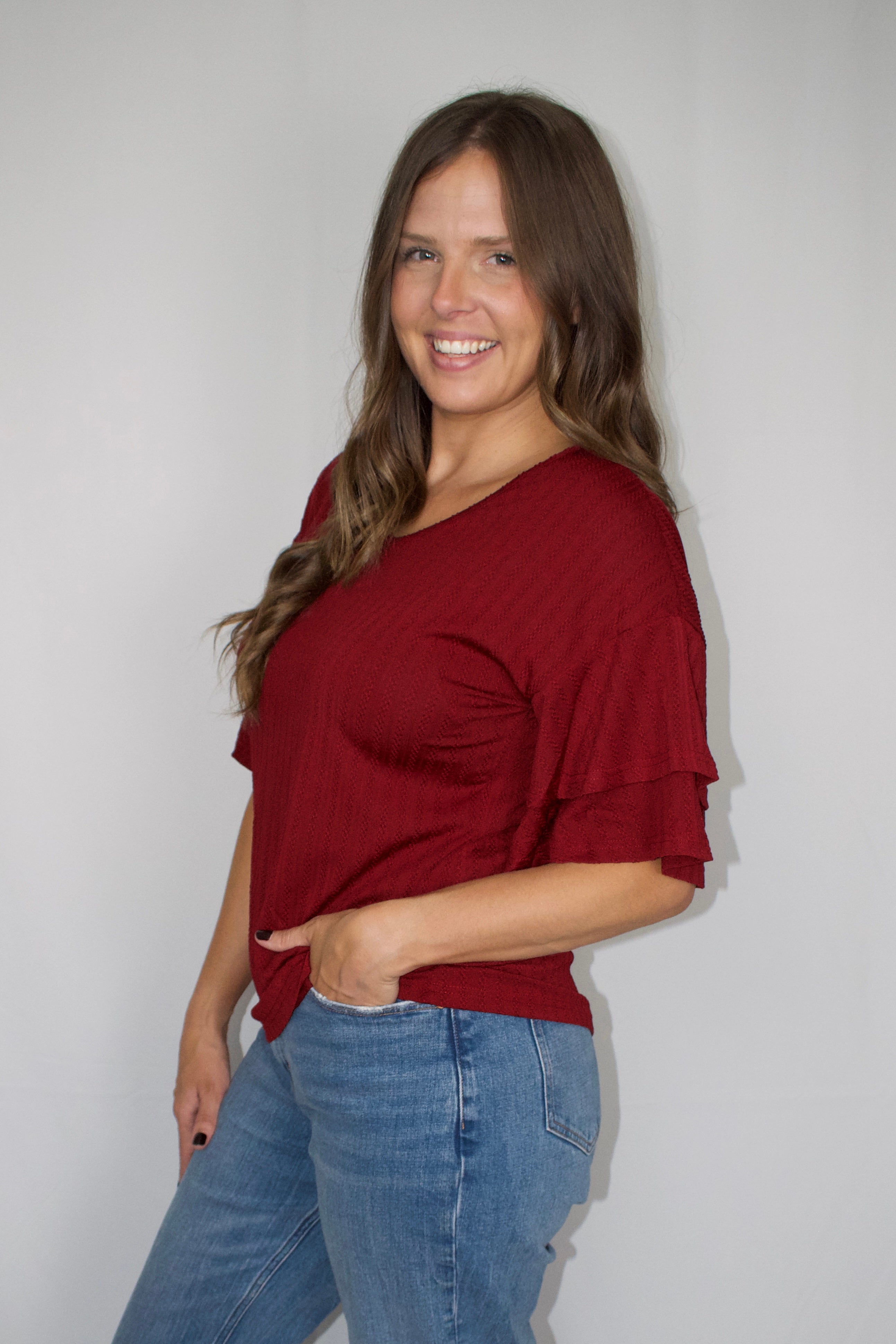 Michelle Top (All Sizes)