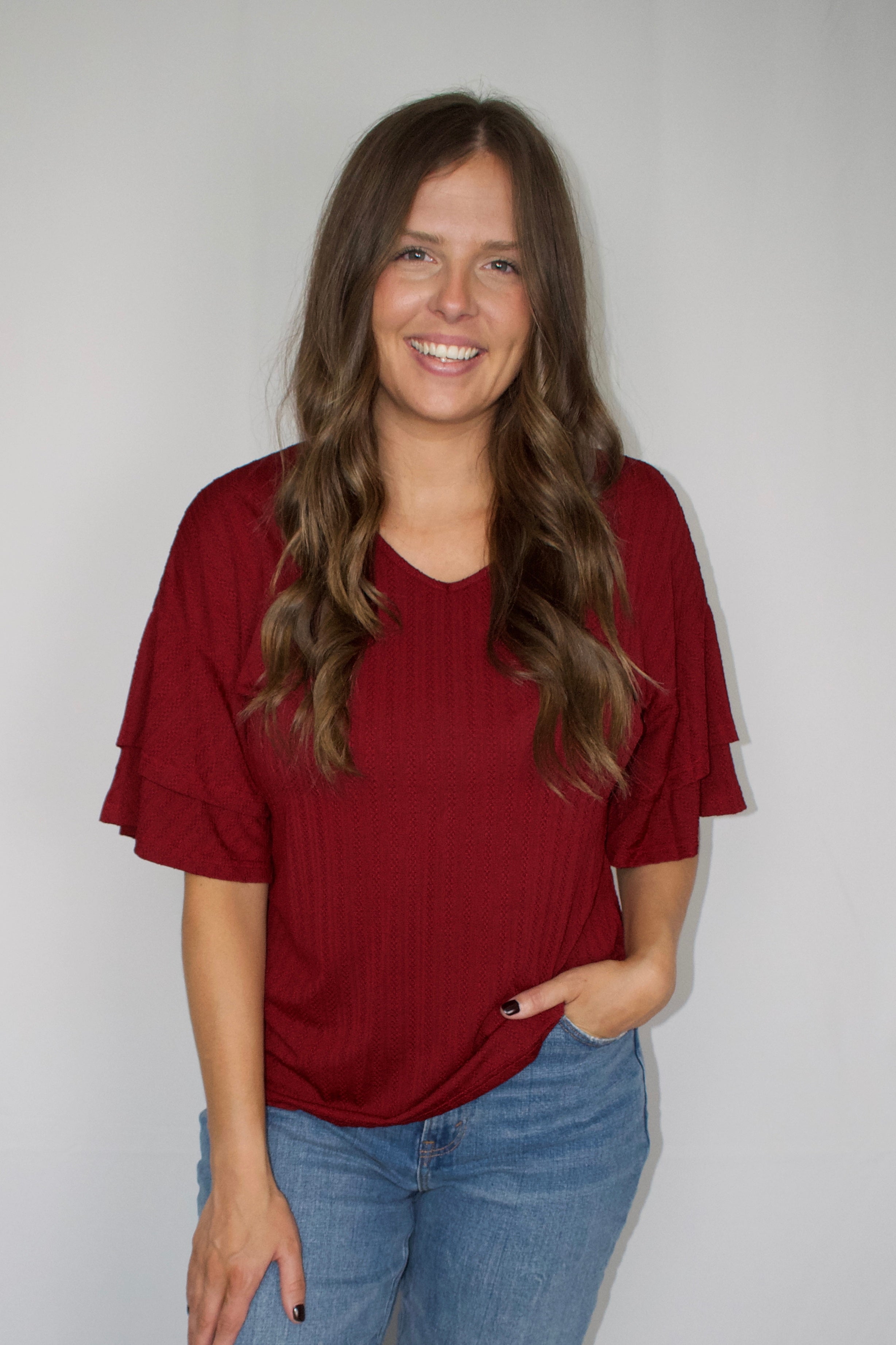 Michelle Top (All Sizes)