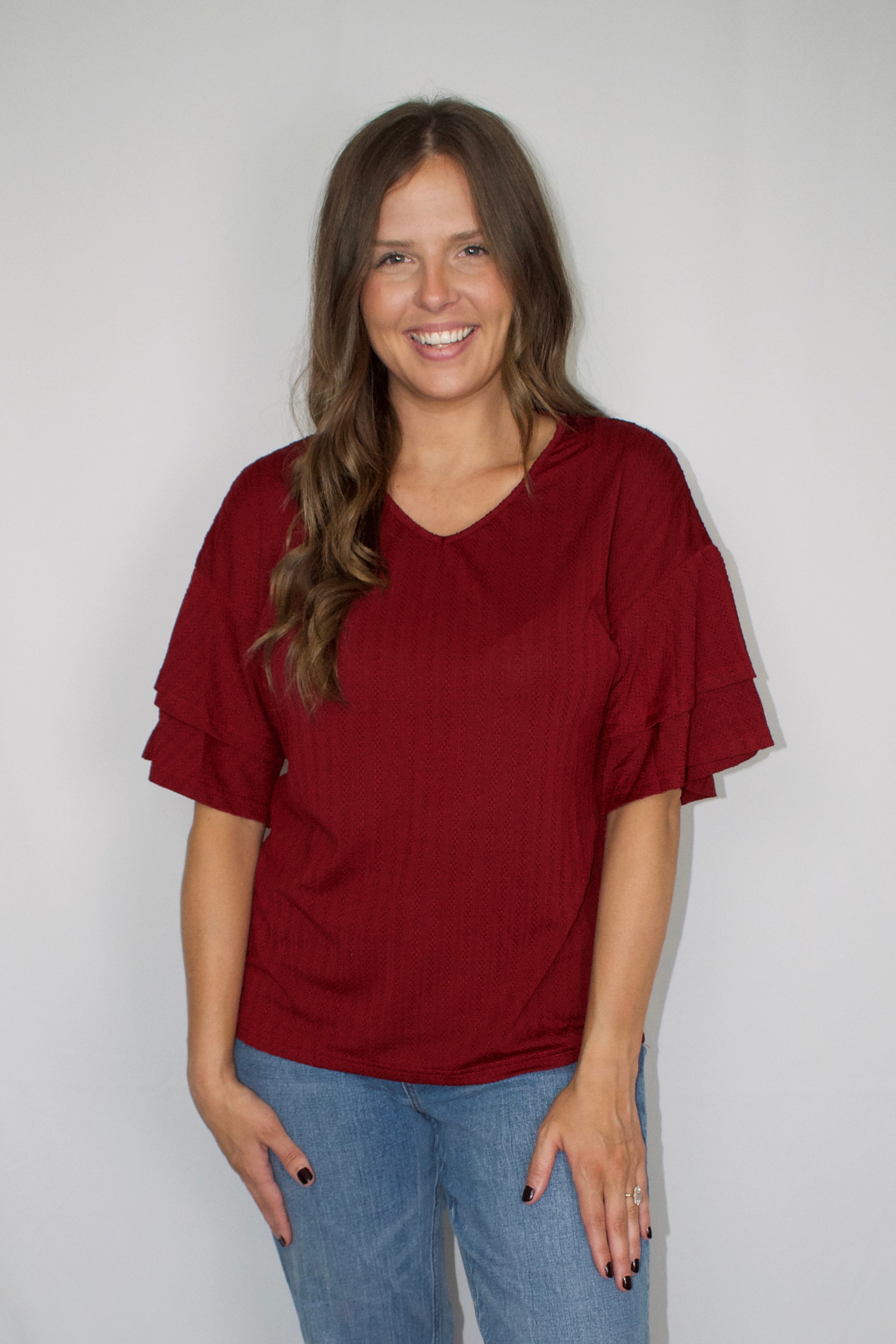 Michelle Top (All Sizes)