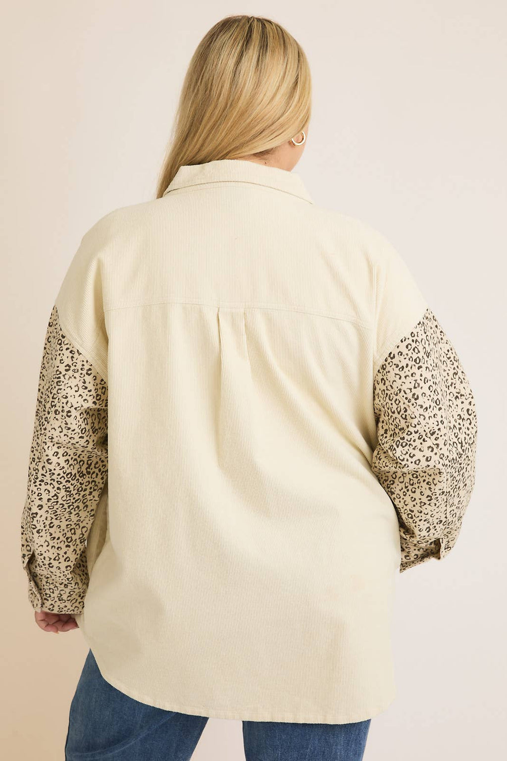 Julie Shacket (Plus)