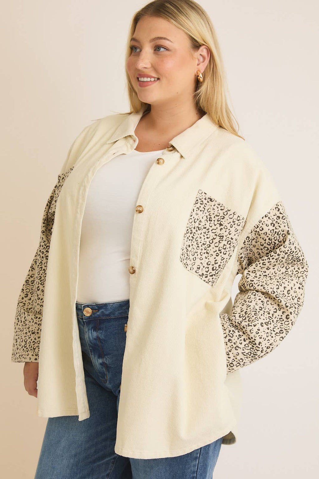 Julie Shacket (Plus)