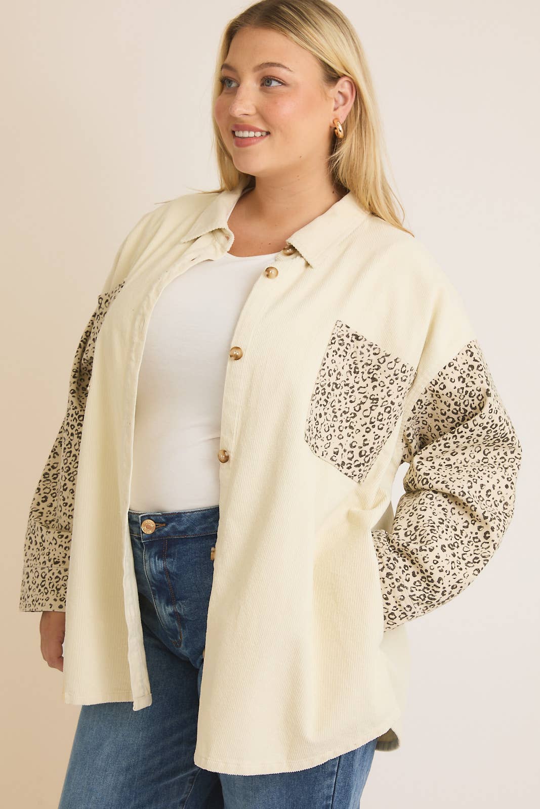 Julie Shacket (Plus)